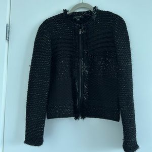 On Trend AT Cropped Jacket S